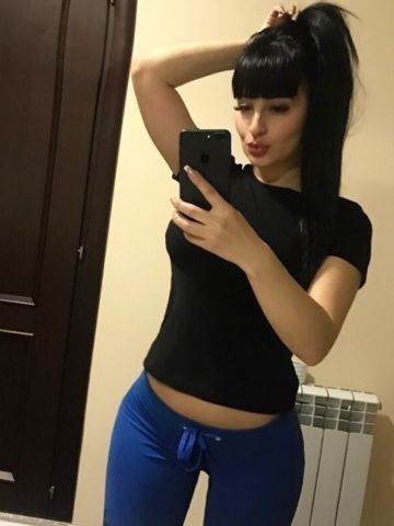 Анкета проститутки Екатерина, 25 лет